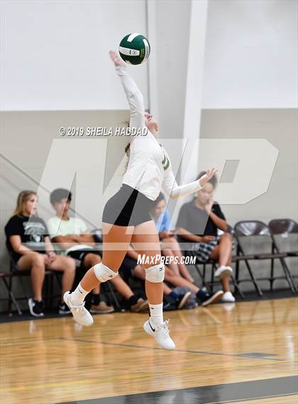 Thumbnail 3 in Shorecrest Prep vs St Petersburg Catholic (Keswick Invitational) photogallery.