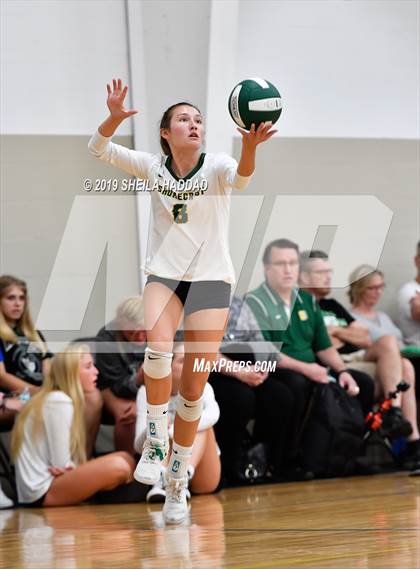 Thumbnail 2 in Shorecrest Prep vs St Petersburg Catholic (Keswick Invitational) photogallery.
