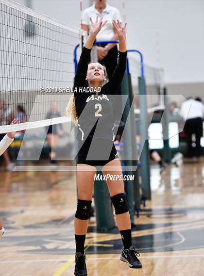 Thumbnail 2 in Shorecrest Prep vs St Petersburg Catholic (Keswick Invitational) photogallery.