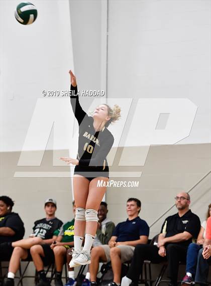 Thumbnail 3 in Shorecrest Prep vs St Petersburg Catholic (Keswick Invitational) photogallery.
