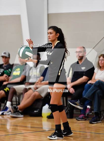 Thumbnail 1 in Shorecrest Prep vs St Petersburg Catholic (Keswick Invitational) photogallery.