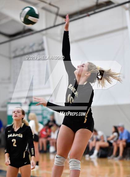 Thumbnail 1 in Shorecrest Prep vs St Petersburg Catholic (Keswick Invitational) photogallery.