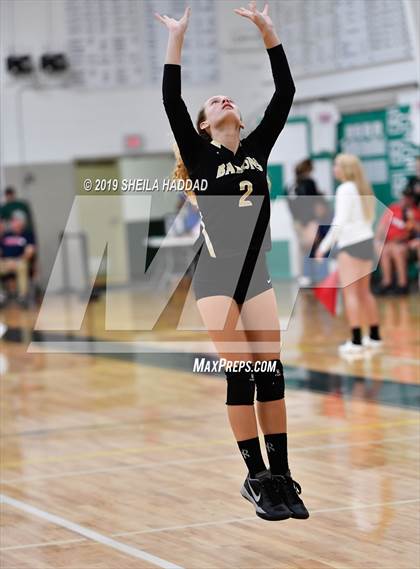 Thumbnail 3 in Shorecrest Prep vs St Petersburg Catholic (Keswick Invitational) photogallery.
