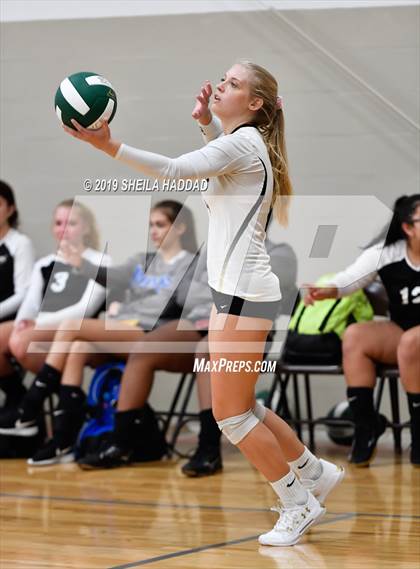 Thumbnail 2 in Shorecrest Prep vs St Petersburg Catholic (Keswick Invitational) photogallery.
