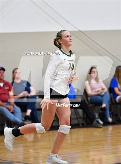 Thumbnail 1 in Shorecrest Prep vs St Petersburg Catholic (Keswick Invitational) photogallery.