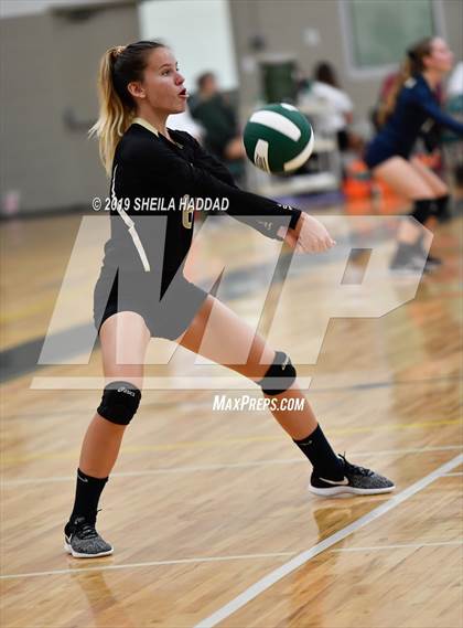 Thumbnail 1 in Shorecrest Prep vs St Petersburg Catholic (Keswick Invitational) photogallery.