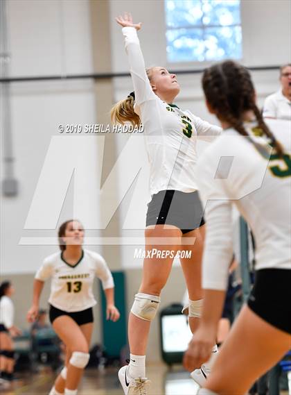 Thumbnail 3 in Shorecrest Prep vs St Petersburg Catholic (Keswick Invitational) photogallery.