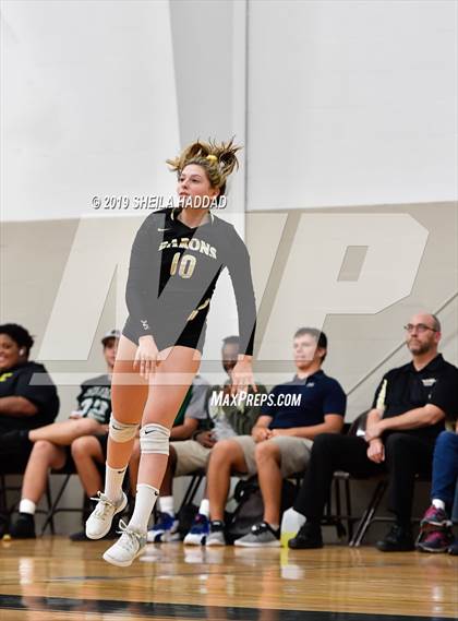 Thumbnail 1 in Shorecrest Prep vs St Petersburg Catholic (Keswick Invitational) photogallery.