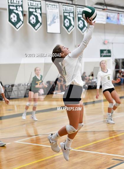 Thumbnail 1 in Shorecrest Prep vs St Petersburg Catholic (Keswick Invitational) photogallery.