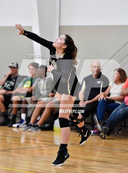 Thumbnail 2 in Shorecrest Prep vs St Petersburg Catholic (Keswick Invitational) photogallery.