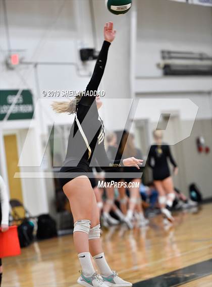 Thumbnail 2 in Shorecrest Prep vs St Petersburg Catholic (Keswick Invitational) photogallery.