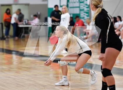 Thumbnail 1 in Shorecrest Prep vs St Petersburg Catholic (Keswick Invitational) photogallery.