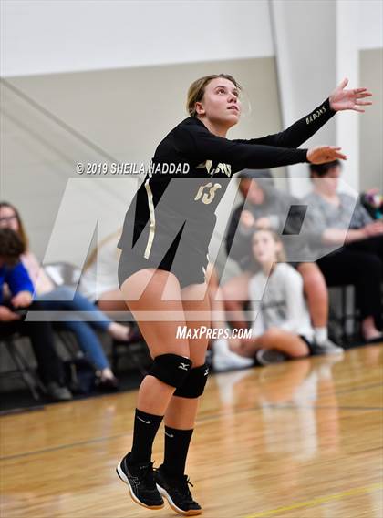 Thumbnail 1 in Shorecrest Prep vs St Petersburg Catholic (Keswick Invitational) photogallery.