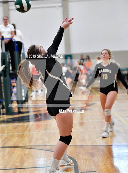 Thumbnail 2 in Shorecrest Prep vs St Petersburg Catholic (Keswick Invitational) photogallery.