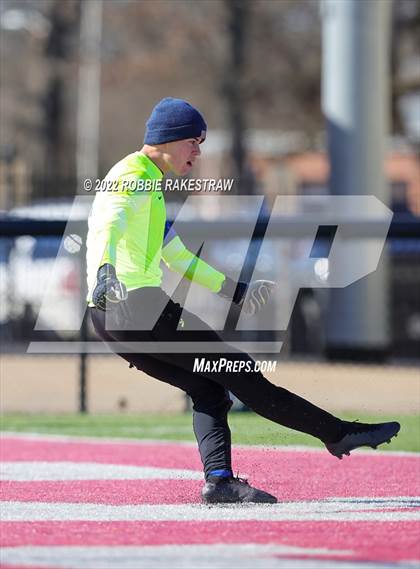 Thumbnail 3 in Paris vs. Sunnyvale (Terrell Winter Classic) photogallery.
