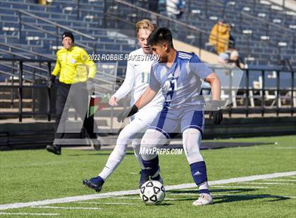 Thumbnail 2 in Paris vs. Sunnyvale (Terrell Winter Classic) photogallery.