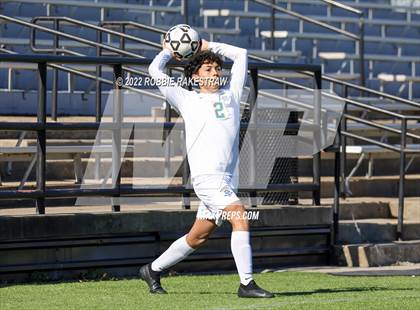 Thumbnail 3 in Paris vs. Sunnyvale (Terrell Winter Classic) photogallery.