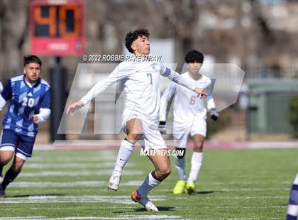 Thumbnail 3 in Paris vs. Sunnyvale (Terrell Winter Classic) photogallery.