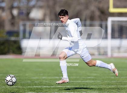 Thumbnail 3 in Paris vs. Sunnyvale (Terrell Winter Classic) photogallery.