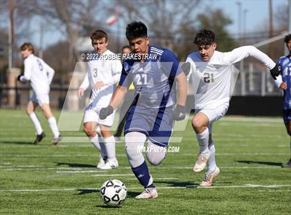 Thumbnail 3 in Paris vs. Sunnyvale (Terrell Winter Classic) photogallery.