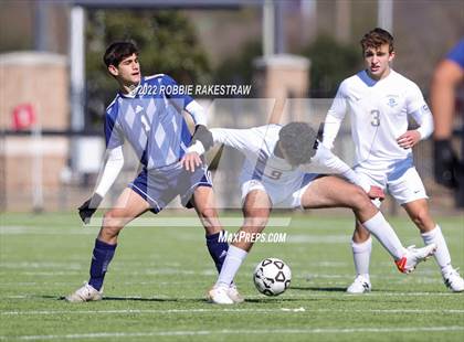 Thumbnail 1 in Paris vs. Sunnyvale (Terrell Winter Classic) photogallery.