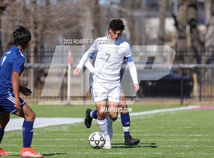 Thumbnail 2 in Paris vs. Sunnyvale (Terrell Winter Classic) photogallery.