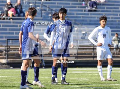 Thumbnail 1 in Paris vs. Sunnyvale (Terrell Winter Classic) photogallery.