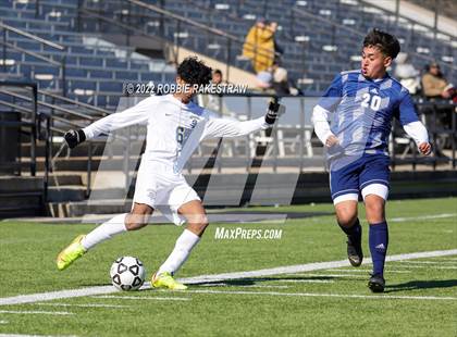 Thumbnail 3 in Paris vs. Sunnyvale (Terrell Winter Classic) photogallery.