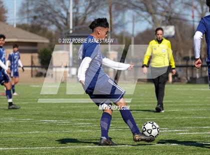 Thumbnail 1 in Paris vs. Sunnyvale (Terrell Winter Classic) photogallery.