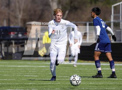 Thumbnail 1 in Paris vs. Sunnyvale (Terrell Winter Classic) photogallery.