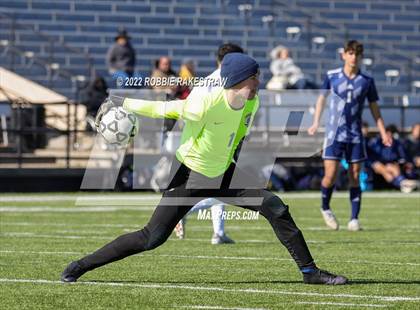Thumbnail 2 in Paris vs. Sunnyvale (Terrell Winter Classic) photogallery.