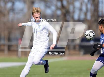 Thumbnail 2 in Paris vs. Sunnyvale (Terrell Winter Classic) photogallery.