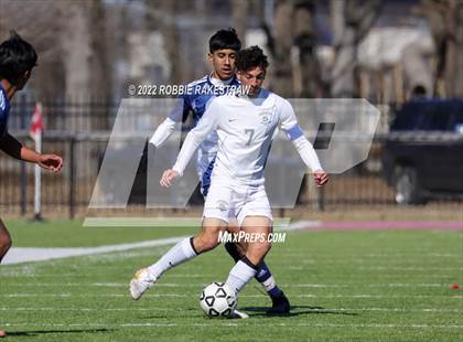 Thumbnail 3 in Paris vs. Sunnyvale (Terrell Winter Classic) photogallery.