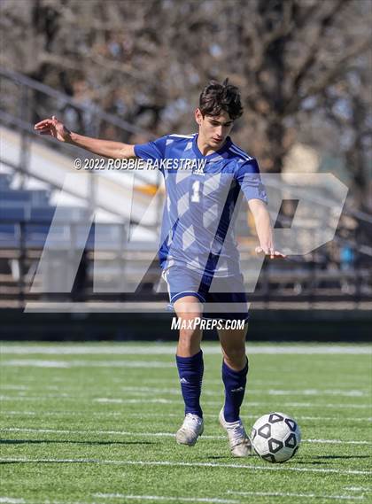 Thumbnail 3 in Paris vs. Sunnyvale (Terrell Winter Classic) photogallery.