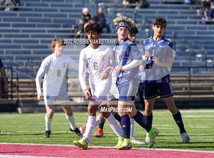 Thumbnail 1 in Paris vs. Sunnyvale (Terrell Winter Classic) photogallery.