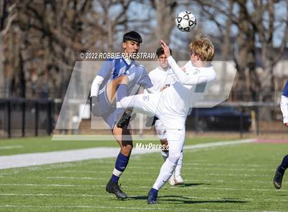 Thumbnail 3 in Paris vs. Sunnyvale (Terrell Winter Classic) photogallery.