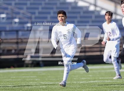 Thumbnail 2 in Paris vs. Sunnyvale (Terrell Winter Classic) photogallery.
