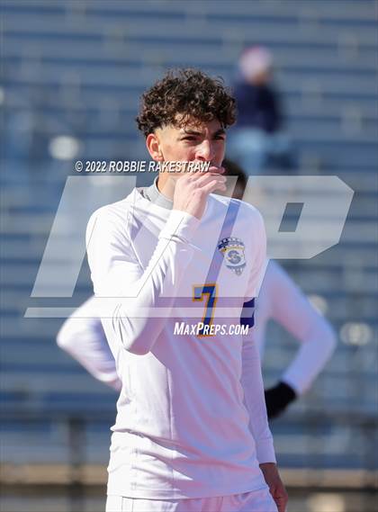 Thumbnail 3 in Paris vs. Sunnyvale (Terrell Winter Classic) photogallery.