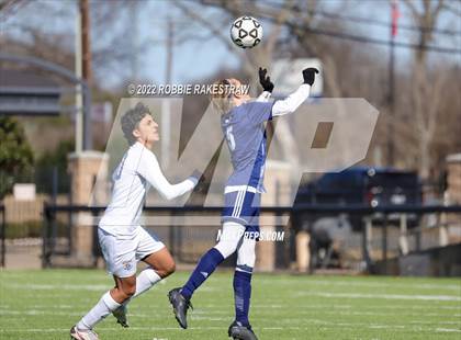 Thumbnail 3 in Paris vs. Sunnyvale (Terrell Winter Classic) photogallery.