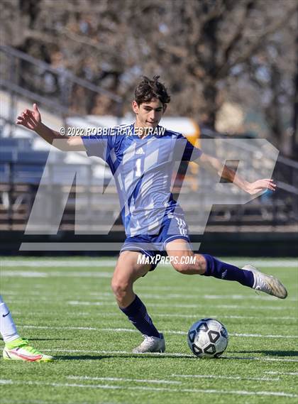 Thumbnail 3 in Paris vs. Sunnyvale (Terrell Winter Classic) photogallery.