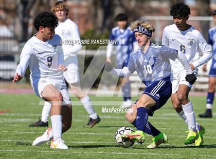 Thumbnail 3 in Paris vs. Sunnyvale (Terrell Winter Classic) photogallery.