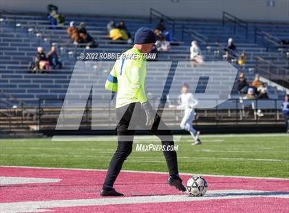 Thumbnail 2 in Paris vs. Sunnyvale (Terrell Winter Classic) photogallery.
