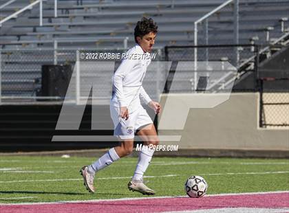 Thumbnail 2 in Paris vs. Sunnyvale (Terrell Winter Classic) photogallery.