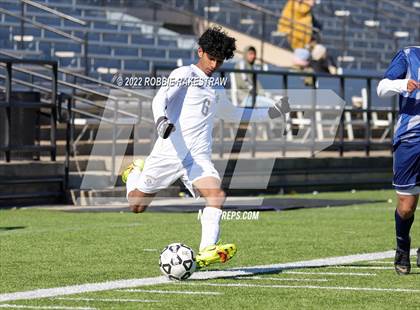 Thumbnail 2 in Paris vs. Sunnyvale (Terrell Winter Classic) photogallery.