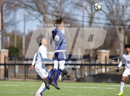 Thumbnail 3 in Paris vs. Sunnyvale (Terrell Winter Classic) photogallery.