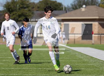 Thumbnail 1 in Paris vs. Sunnyvale (Terrell Winter Classic) photogallery.