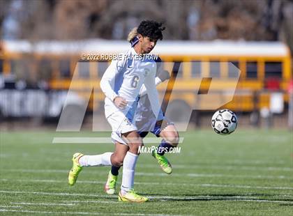Thumbnail 3 in Paris vs. Sunnyvale (Terrell Winter Classic) photogallery.