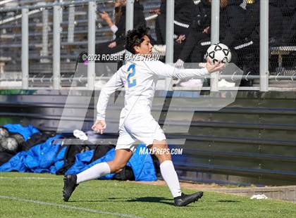 Thumbnail 3 in Paris vs. Sunnyvale (Terrell Winter Classic) photogallery.