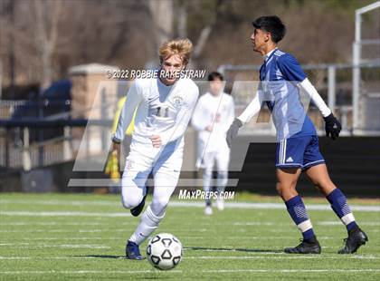 Thumbnail 3 in Paris vs. Sunnyvale (Terrell Winter Classic) photogallery.