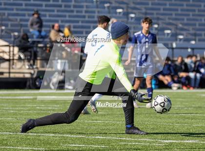 Thumbnail 3 in Paris vs. Sunnyvale (Terrell Winter Classic) photogallery.